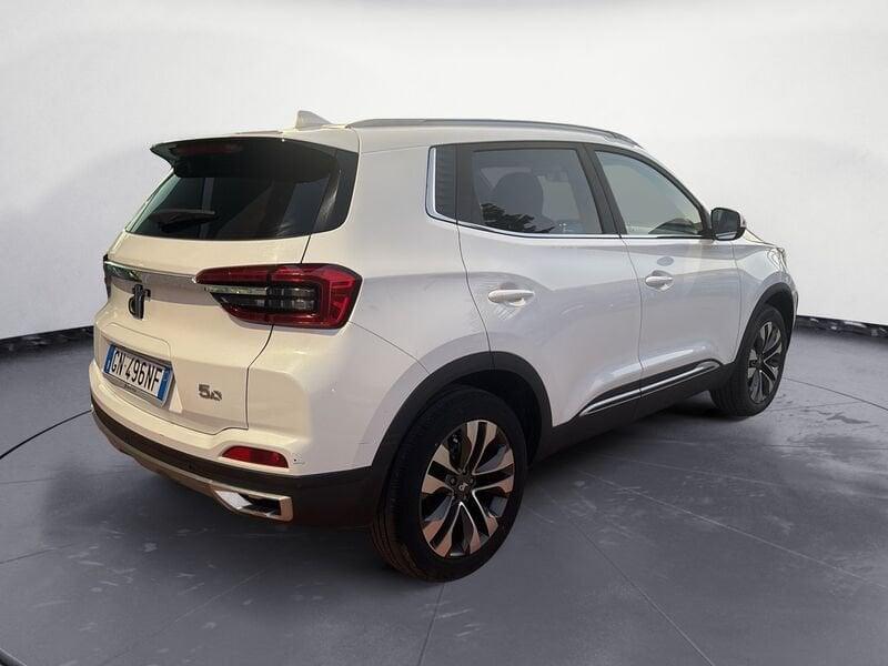 DR AUTOMOBILES dr 5.0 1.5 Bi-Fuel GPL