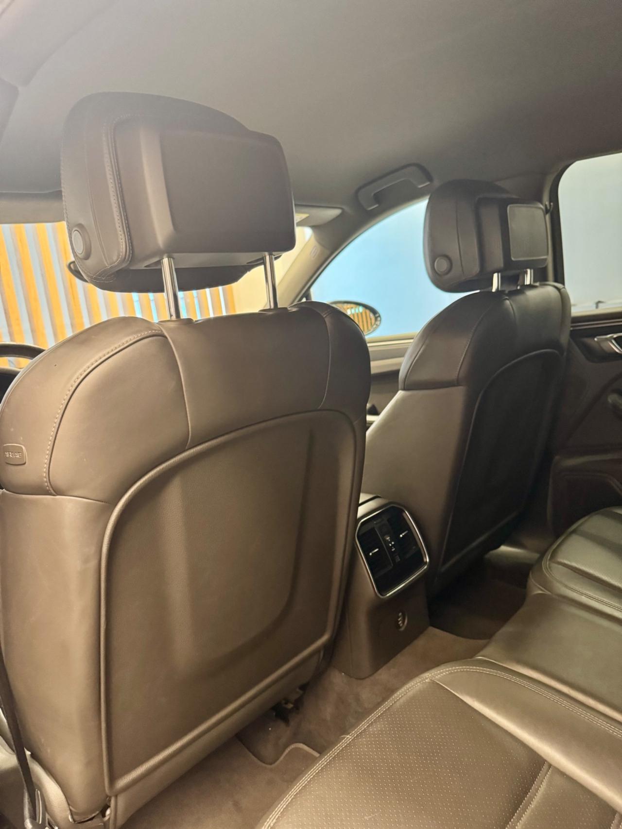 Porsche Macan 2.0 250 CV NO SUPERBOLLO FULL OPTIONALS GANCIOTRAINO PERMUTE