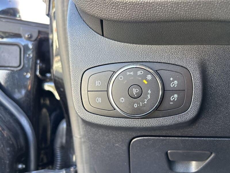 Ford Fiesta VII 2022 5p 5p 1.0 ecoboost h Titanium 125cv