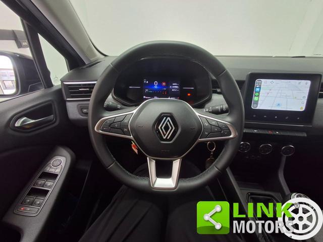 RENAULT Clio SCe 65 CV 5 porte Evolution GARANZIA RENAULT