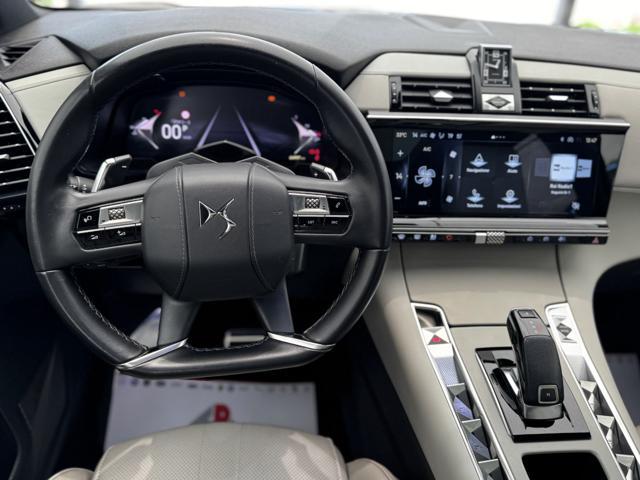 DS AUTOMOBILES DS 7 BlueHDi 130cv Opera (Tetto/Auto/Led/Retro/APP)