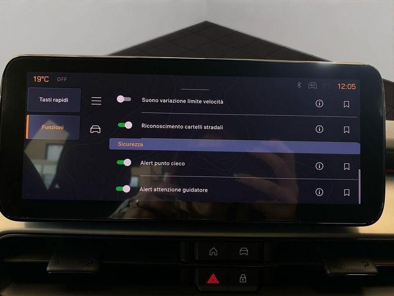 FIAT 600 600 Hybrid 145 CV DCT MHEV La Prima - PROMO SIRONIAUTO+