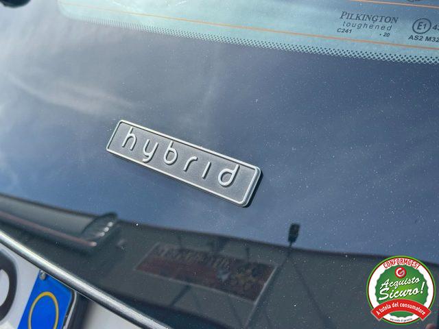 LANCIA Ypsilon 1.0 FireFly 5 porte S&S Hybrid Ecochic Gold