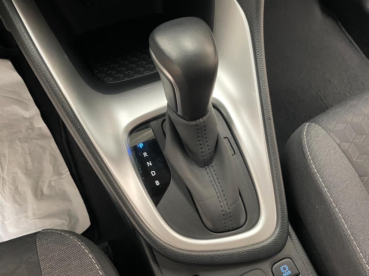 Toyota Yaris 1.5 92 CV Hybrid 5 porte Trend