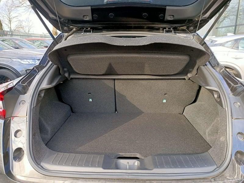 Nissan Juke 1.0 dig-t N-Connecta 117cv