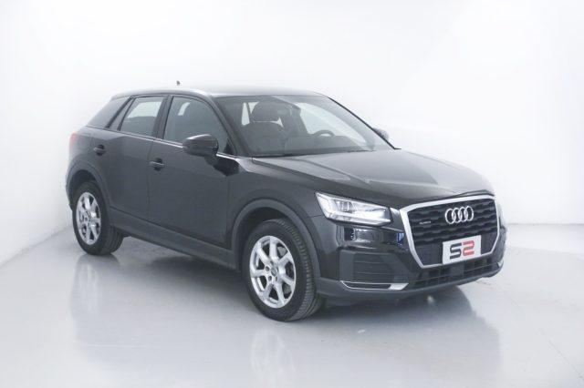 AUDI Q2 2.0 TDI quattro S tronic Business Virtual Cockpit