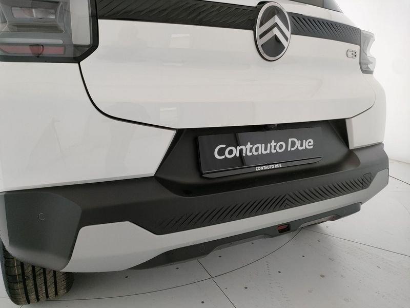Citroën C3 C3 Hybrid 110 e-DCS6 Max