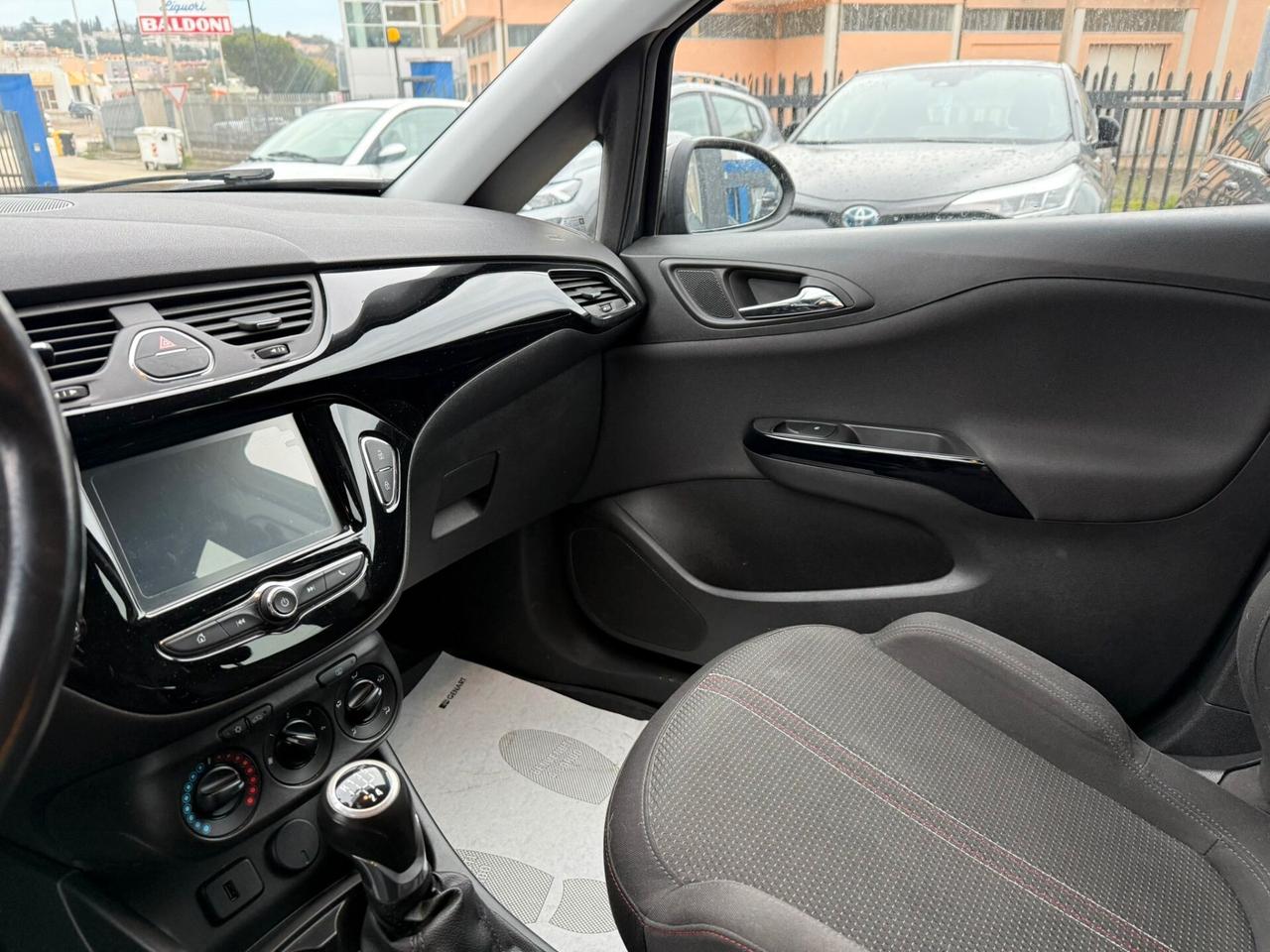 Opel Corsa 1.3 CDTI 5 porte b-Color