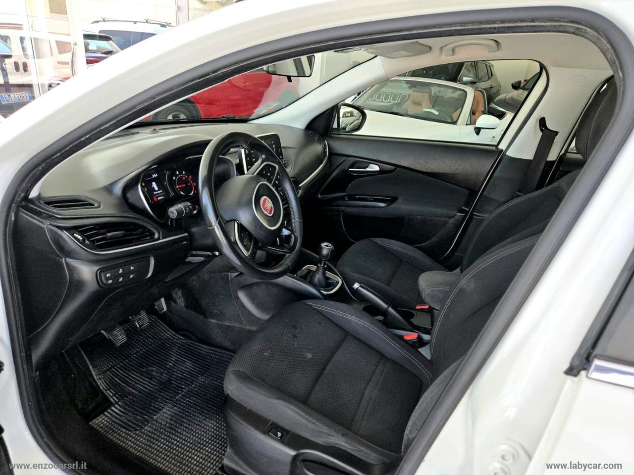 FIAT Tipo 1.6 Mjt S&S SW Lounge 127000KM