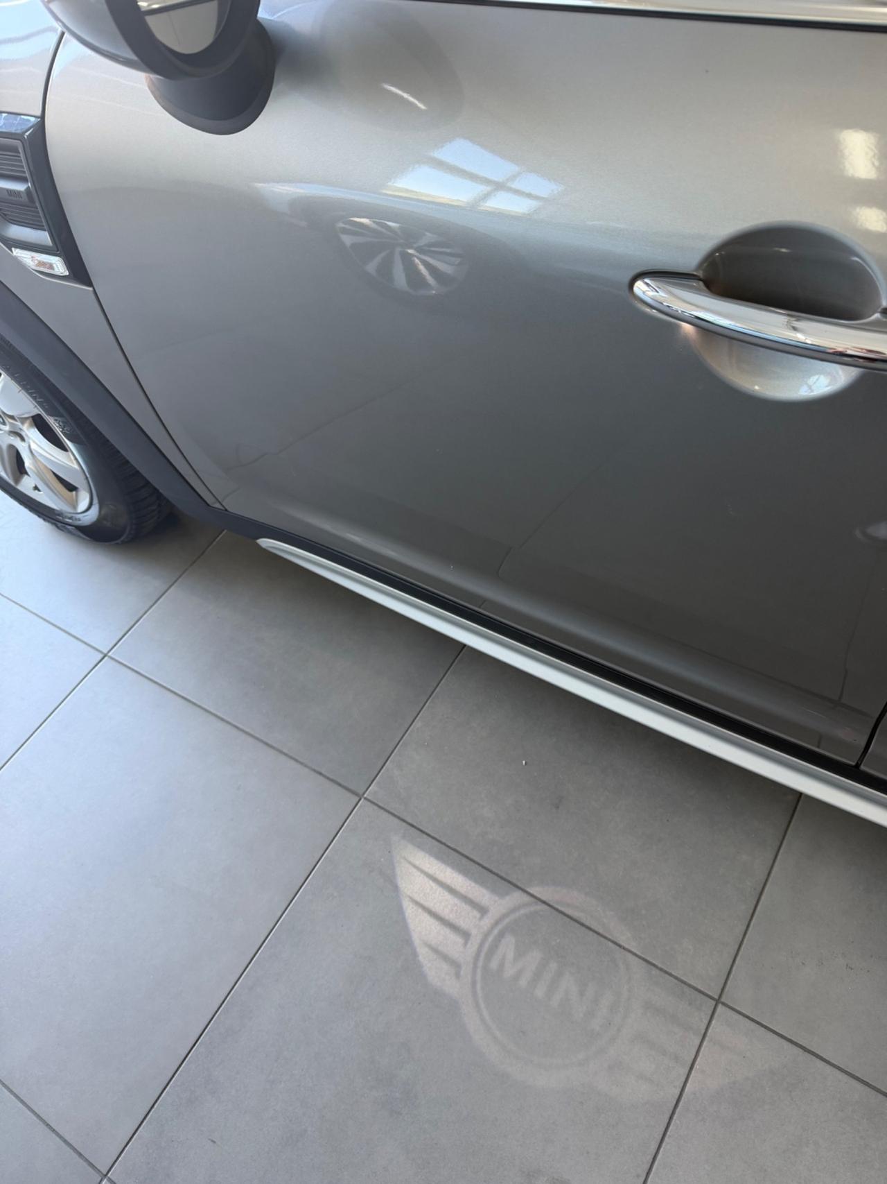 Mini Cooper D Countryman 1.5 One FINANZIABILE