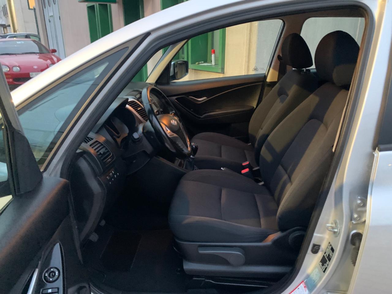 Hyundai iX20 1.4 90 CV XPossible