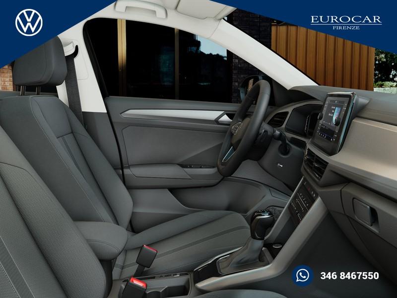 Volkswagen T-Roc 2.0 tdi sport 150cv dsg