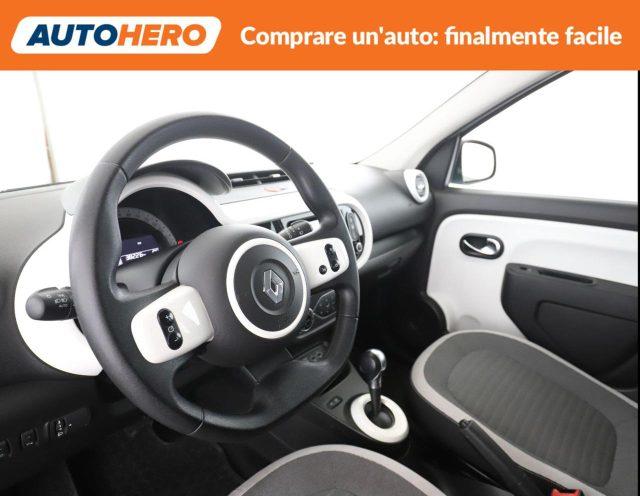 RENAULT Twingo Electric Life