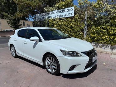 LEXUS CT 200h CT Hybrid Executive UNIPRO'