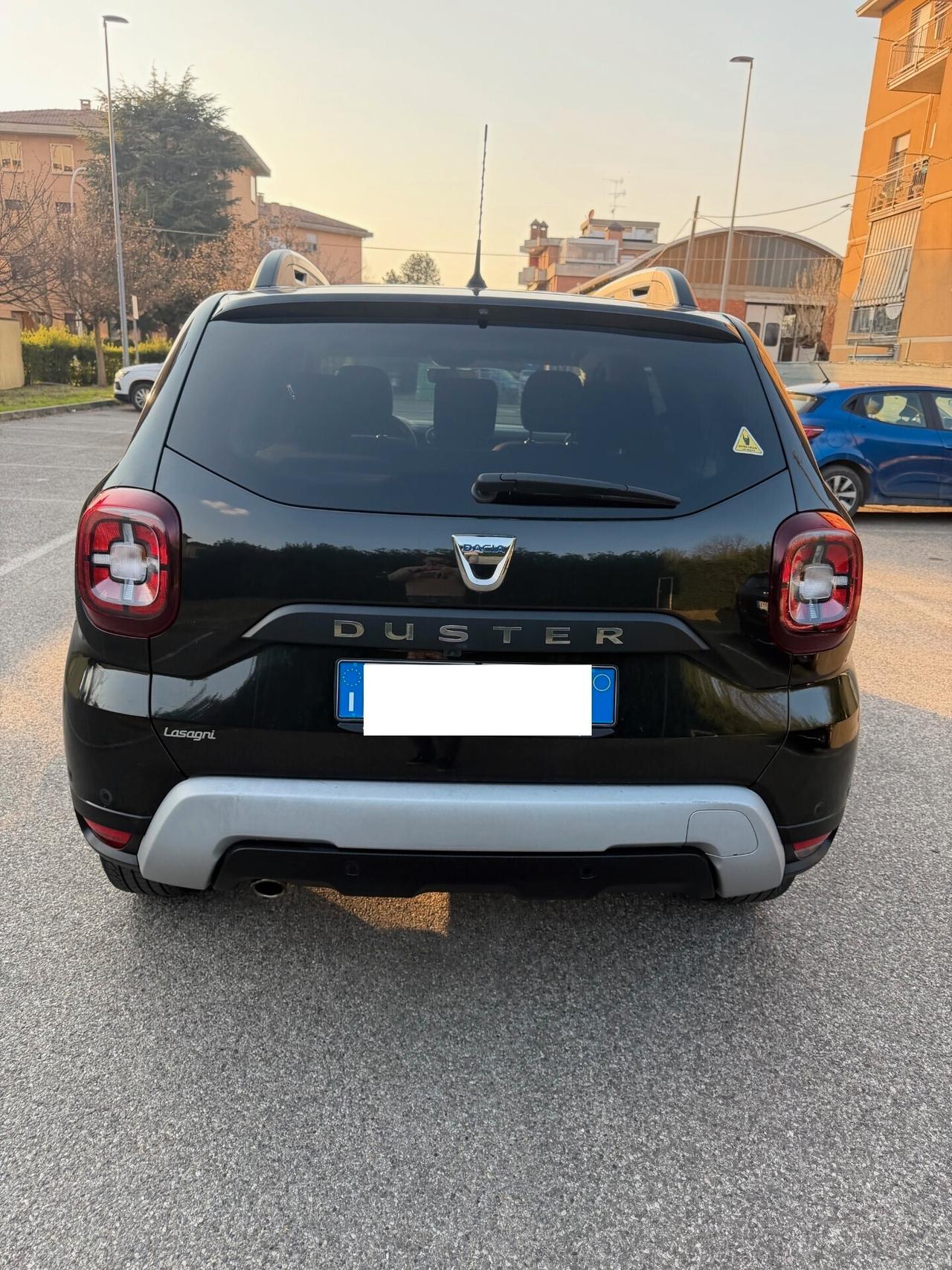 Dacia Duster 1.0 Gpl - NEOP. - NAV. - 12 MESI DI GARANZIA -