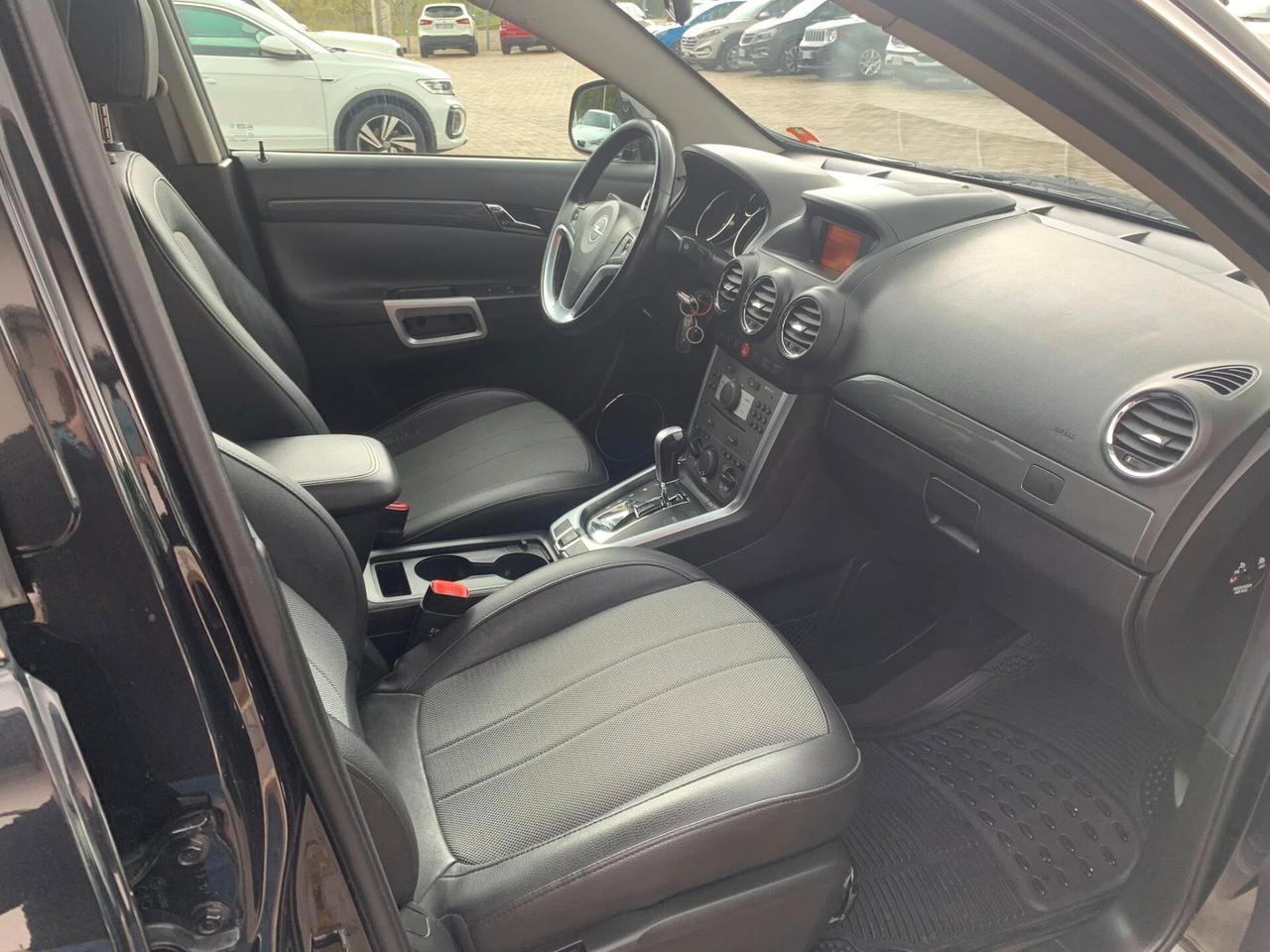 Opel Antara 2.2 CDTI 163CV Cosmo 2013