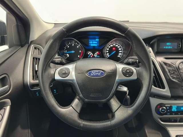 Ford Focus 1.6 TDCi 115 CV OK NEOPATENTATI