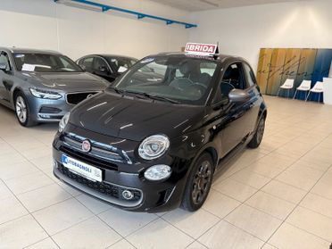 Fiat 500 SPORT 1.0 Hybrid UNICO PR.