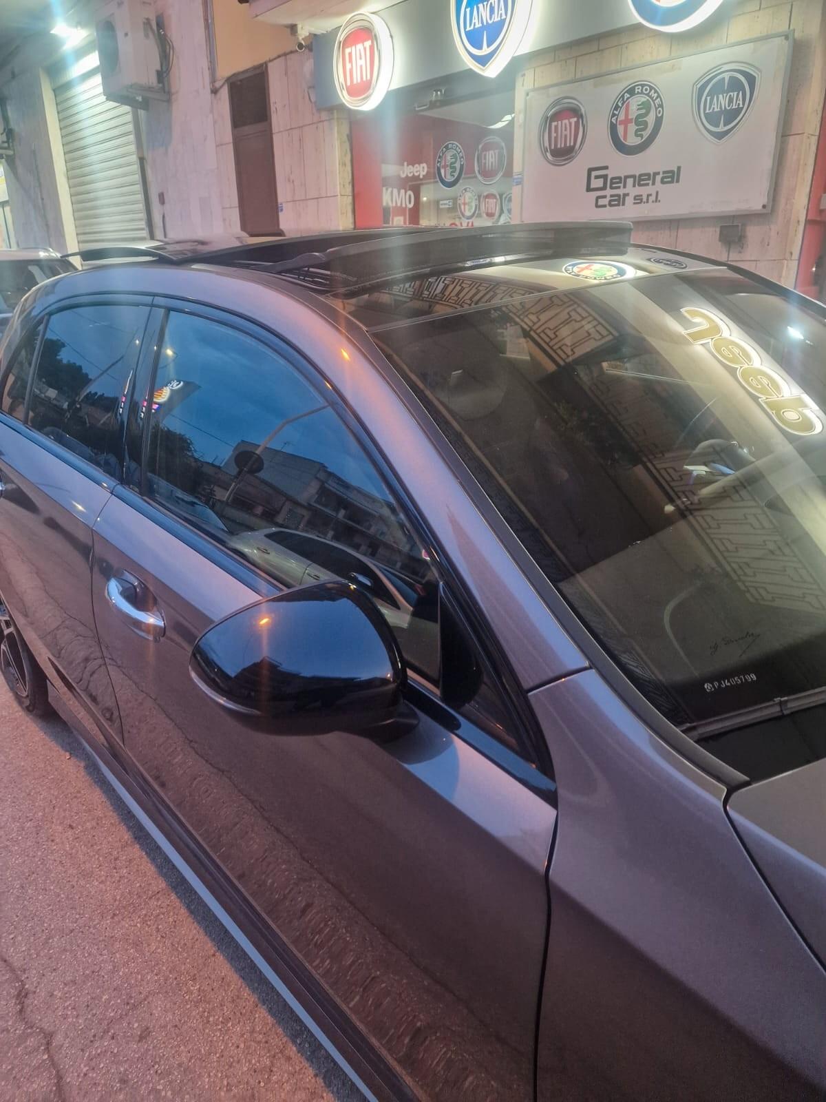 Mercedes-benz A 180 d Automatic AMG Line Premium Plus