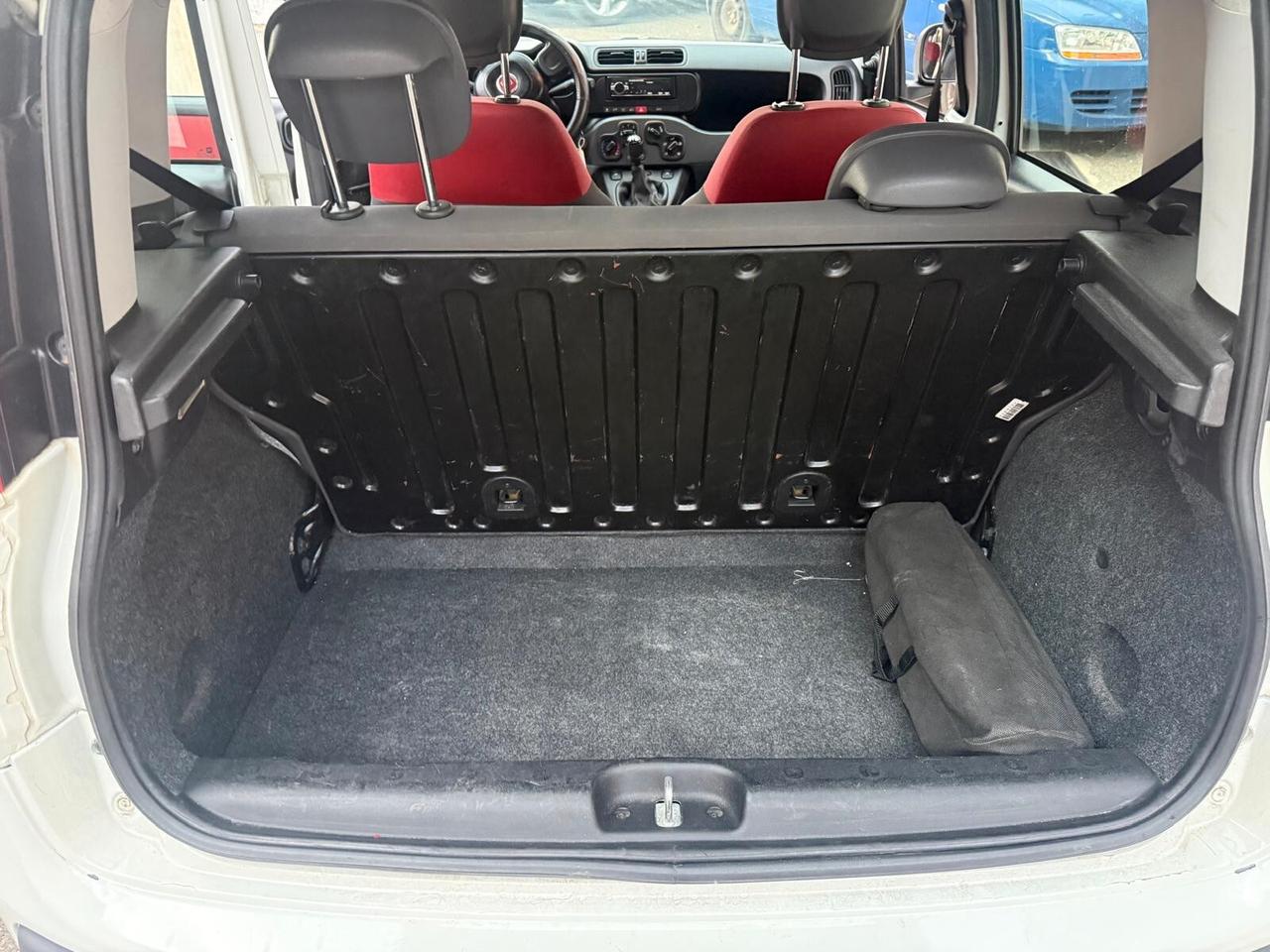 Fiat Panda 1.2 Easy