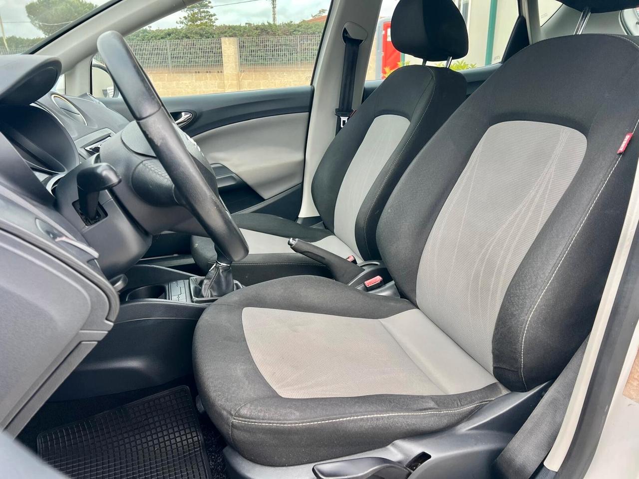 Seat Ibiza 1.2 TDI 5 porte
