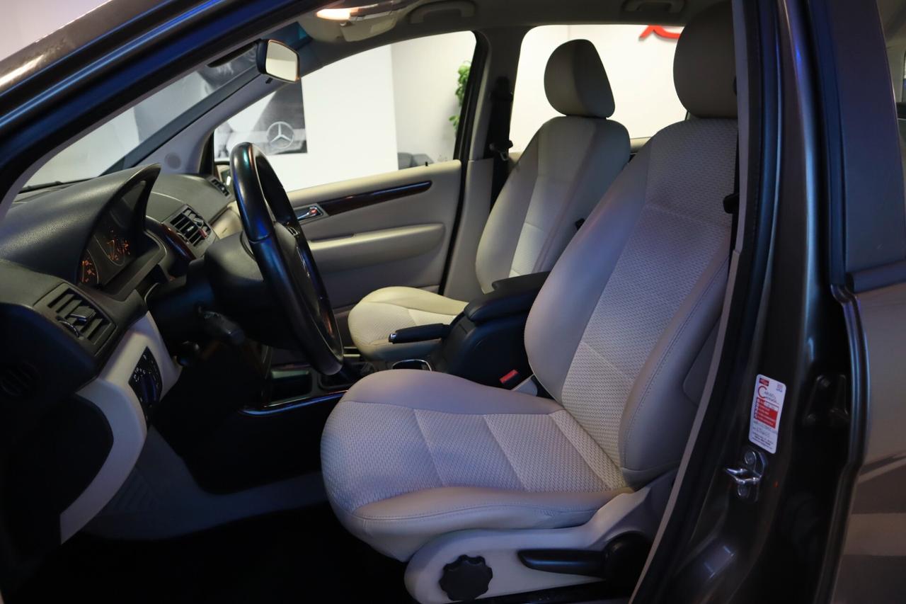 Mercedes-benz A 180 CDI Elegance