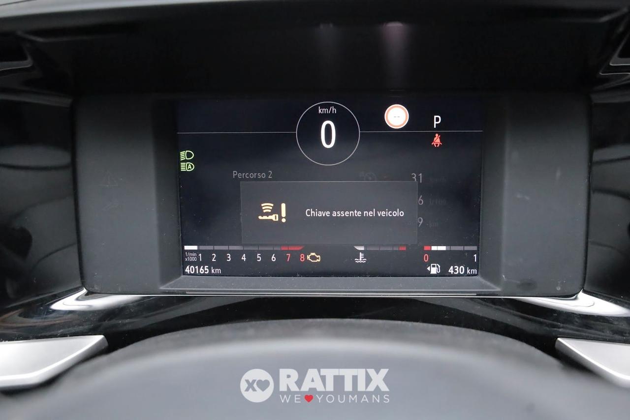 Opel Mokka 1.2 t 130CV Elegance AT8