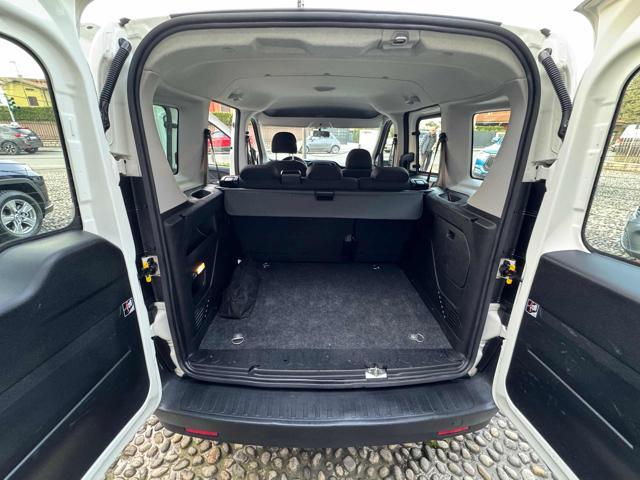 FIAT Doblo Doblò 1.3 MJT PC Combi N1 SX