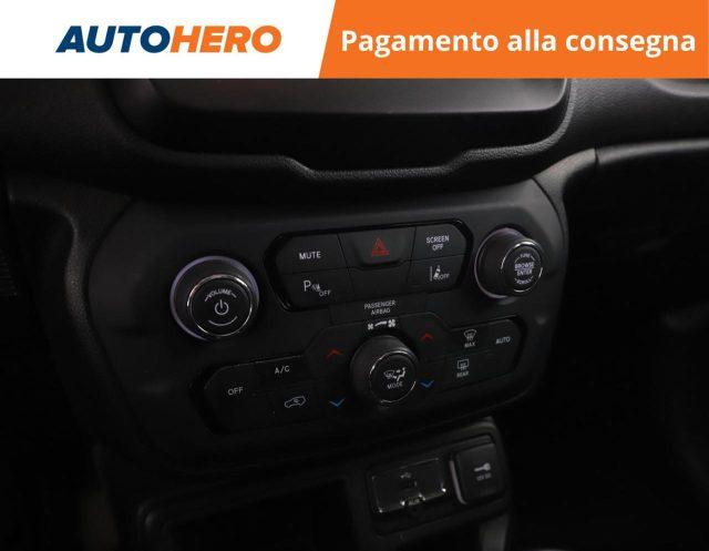 JEEP Renegade 1.4 MultiAir DDCT Limited