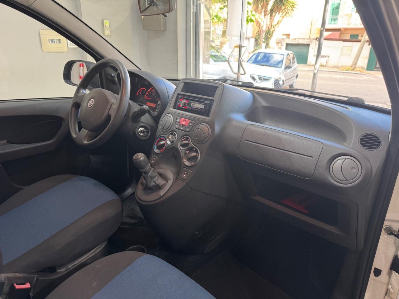 Fiat Panda 1.2 MyLife solo 16.000km
