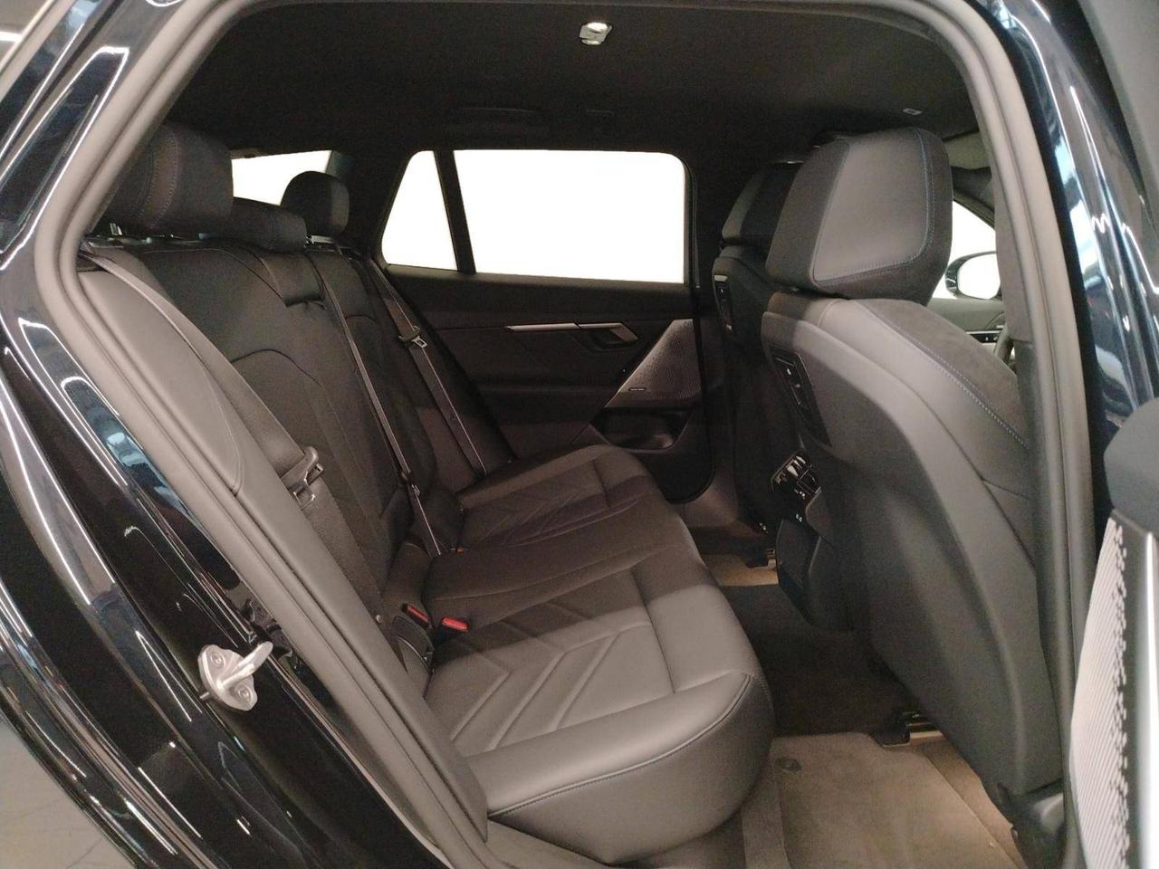 BMW Serie 5 i5 eDrive40 Touring MSport Pro