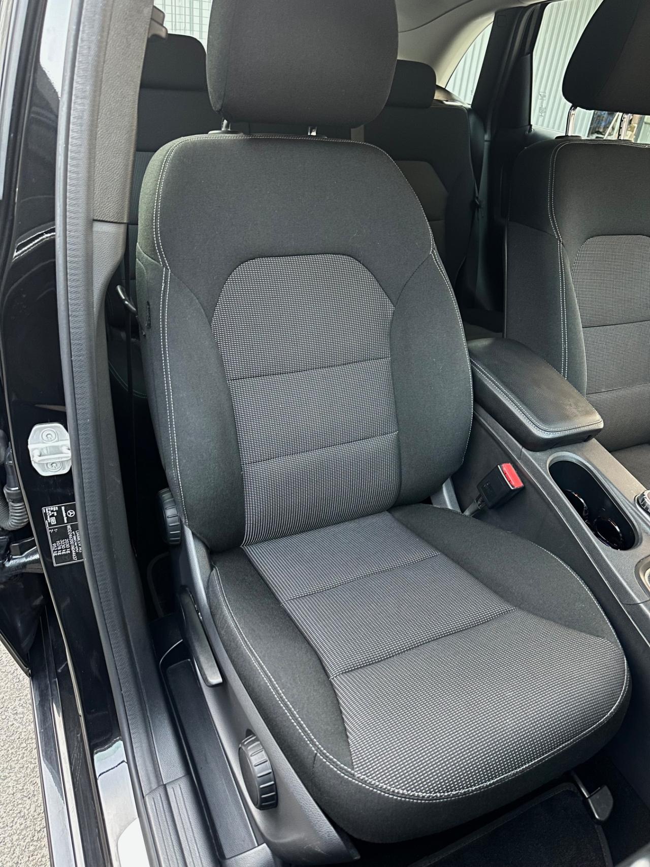 Mercedes-Benz B 180 CDI 109cv Executive