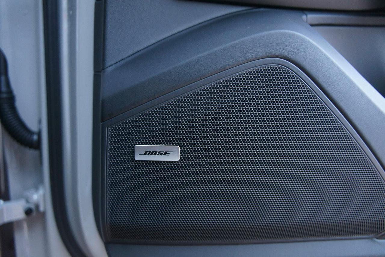 Porsche Cayenne 3.0 V6