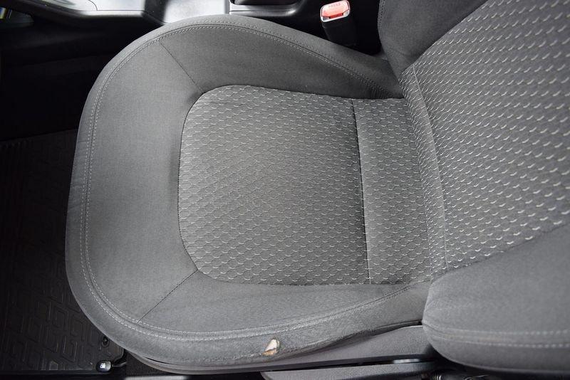 Hyundai ix35 ix35 2.0 CRDi 4WD Comfort