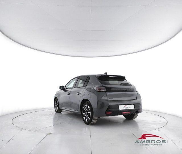 PEUGEOT 208 1.2 puretech Allure s&s 100cv