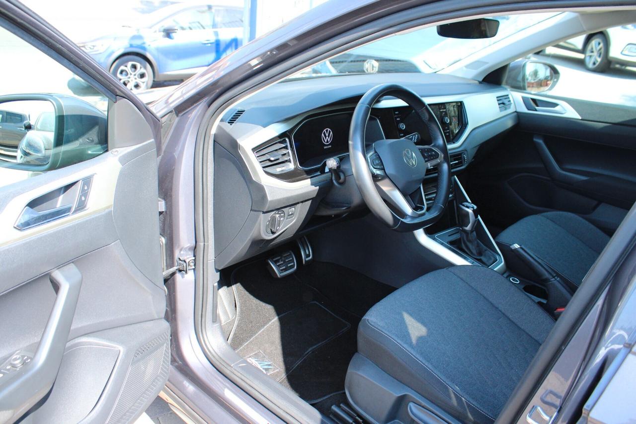 Volkswagen Taigo 1.0 TSI 115 CV DSG Life