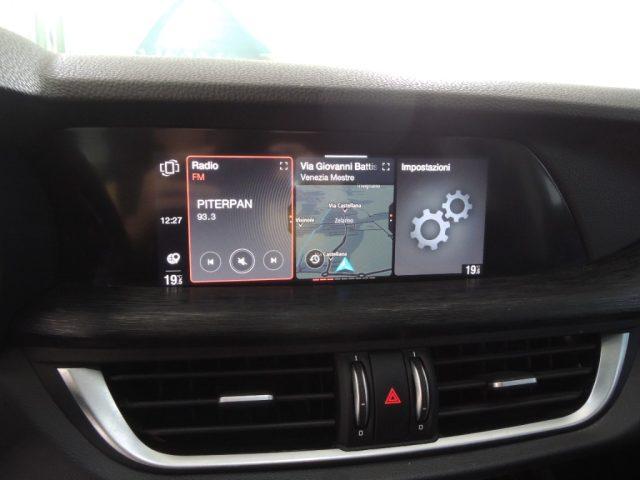 ALFA ROMEO Stelvio 2.2 Turbodiesel 160 CV AT8 RWD Business