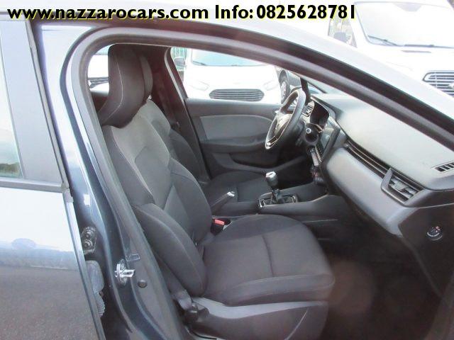 RENAULT Clio TCe 100 CV 5 porte Business NAVIG