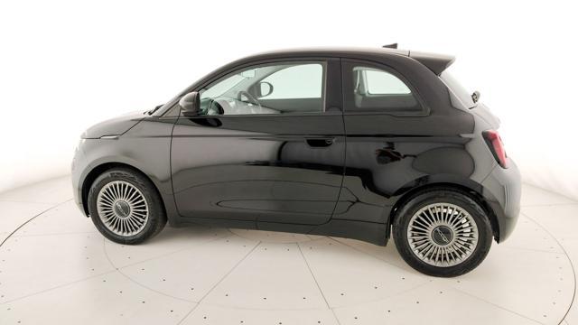 FIAT 500e 42 kWh Icon