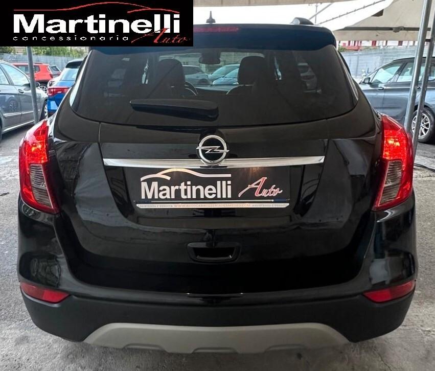 Opel Mokka X 1.6 CDTI Ecotec 136CV 4x2 Start&Stop Advance