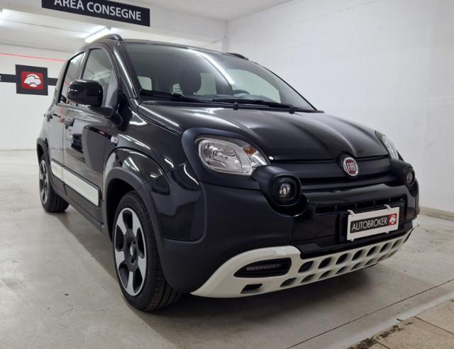 FIAT New Panda 1.0 70cv Hybrid PANDINA