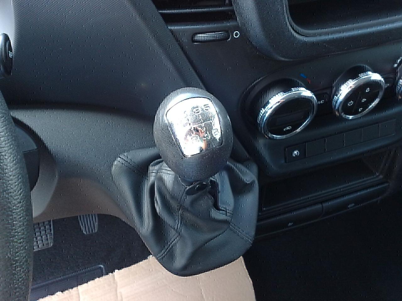 Iveco Daily 35c17 3.0hpt 170cv C. in lega - 2016