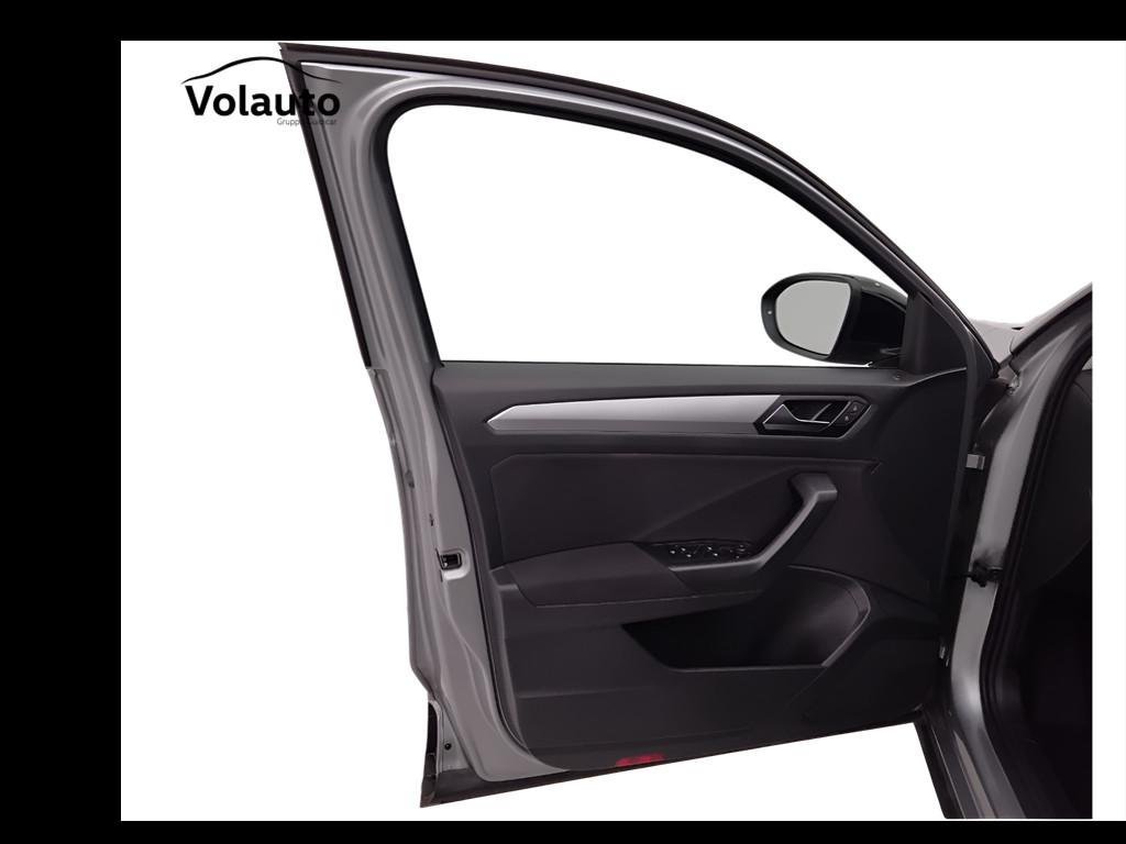 VOLKSWAGEN T-Roc I 2022 - T-Roc 1.0 tsi Life 110cv