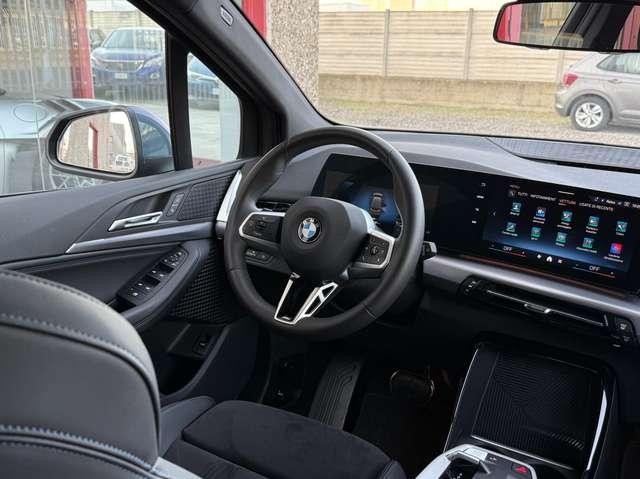 BMW 218 D Active Tourer Msport auto