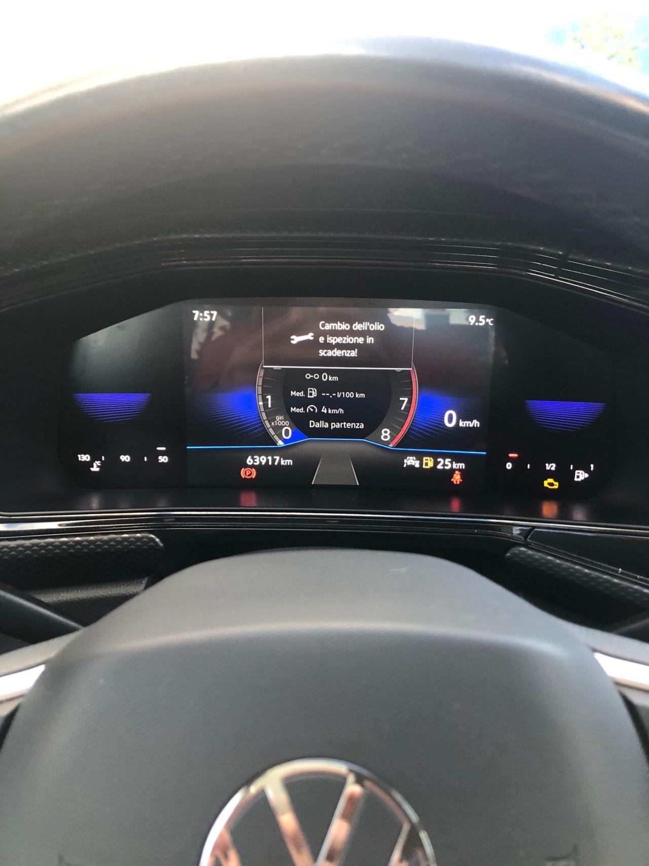 Volkswagen T-Cross 1.0 TSI 110 CV Style