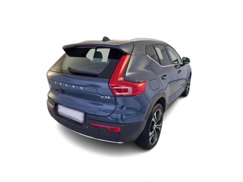 Volvo XC40 D3 150 CV Automatica NAVI LED Inscription N1 Autocarro