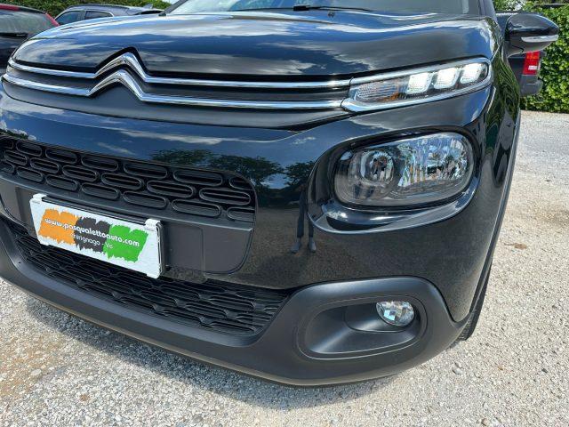 CITROEN C3 1.2 PureTech 83 S&S Shine