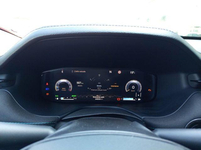 JEEP Compass 1.5 Turbo T4 130CV MHEV 2WD Upland