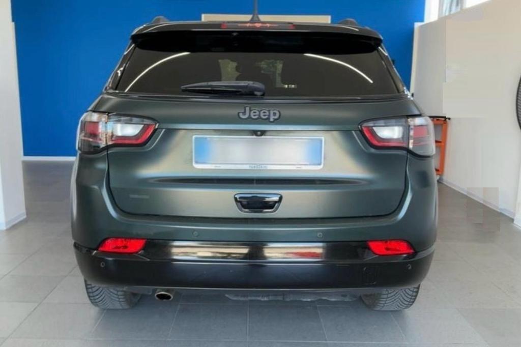 Jeep Compass 1.6 M.jet II 131cv 80Â° Anniversario My'22