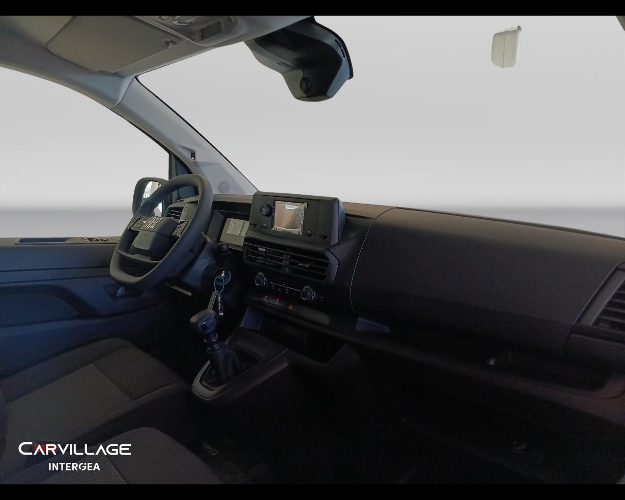 FIAT Scudo Ice van M 1.5 diesel 120cv S&S
